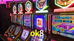 ok8 Fortune Tiger