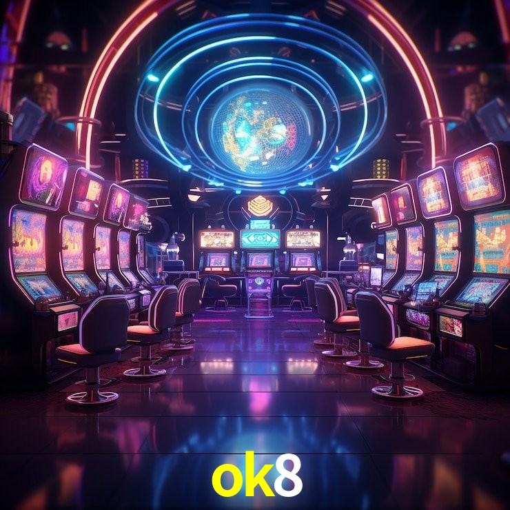 ok8 vip