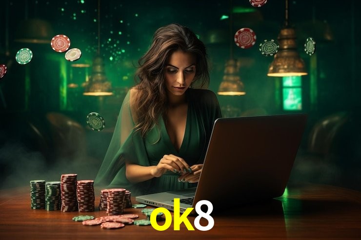 ok8 bet