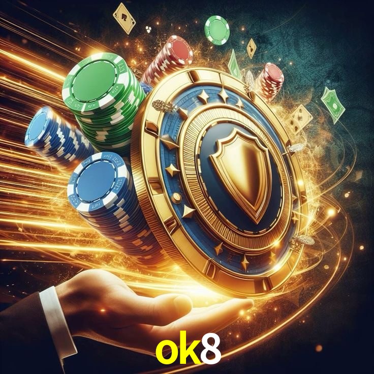 ok8 Win