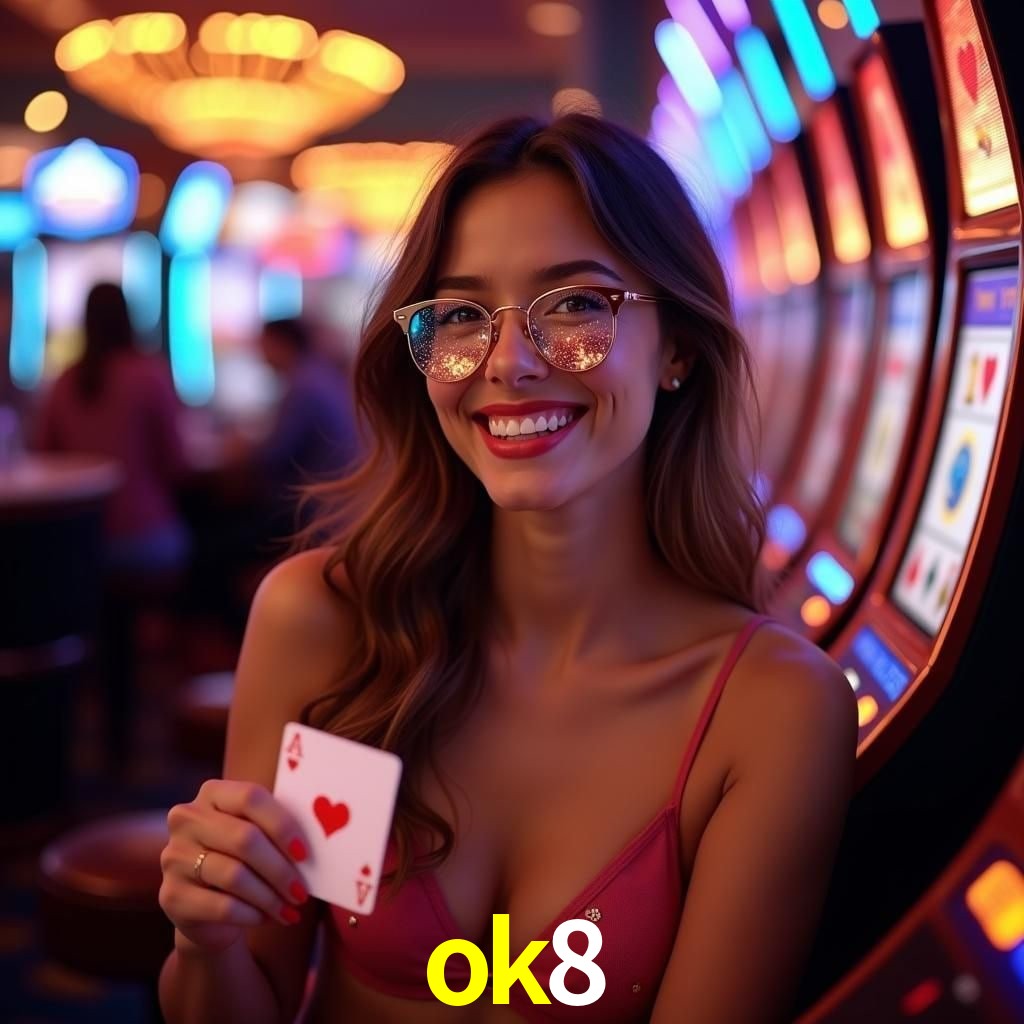 Statistics ok8