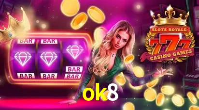 Desvendando o Mundo dos Jogos Virtuais na ok8