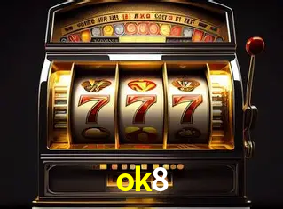 A Revolução dos Aplicativos de Jogos no ok8