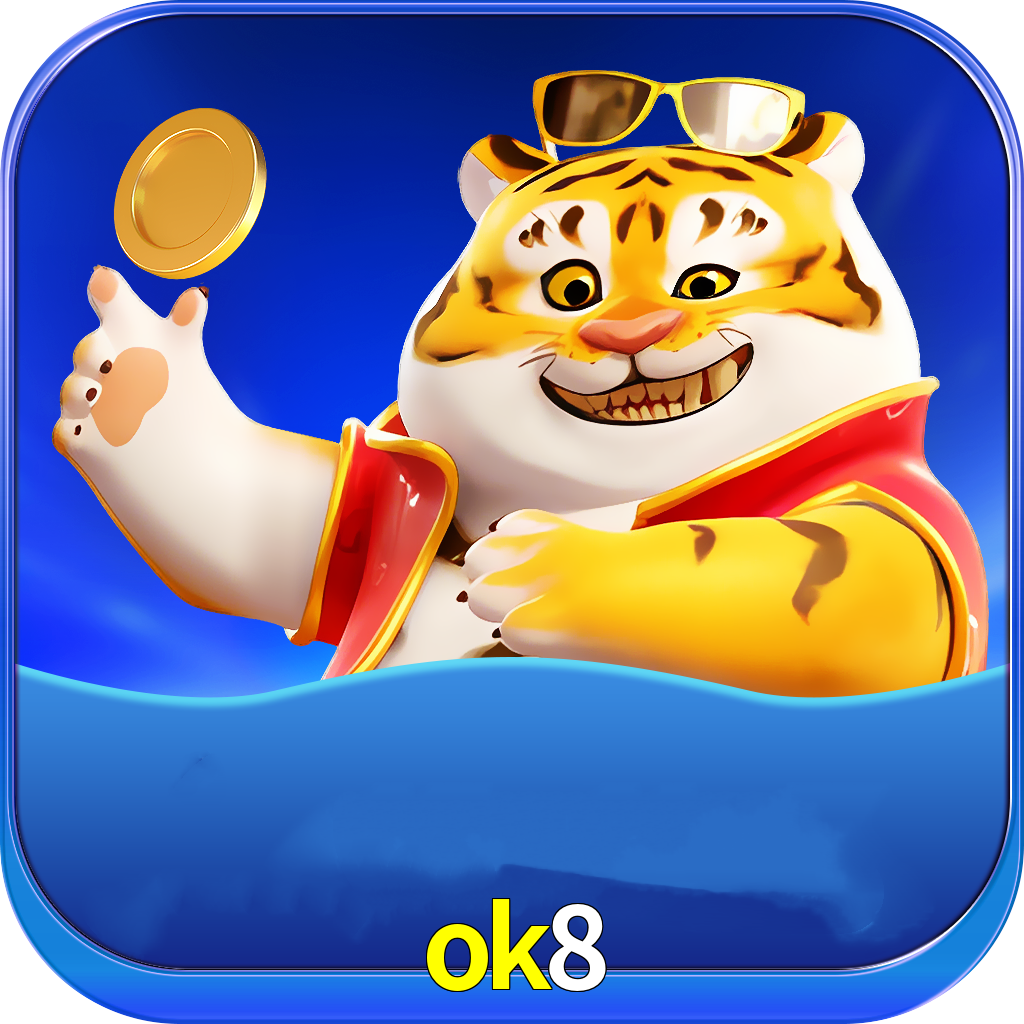 Logo ok8
