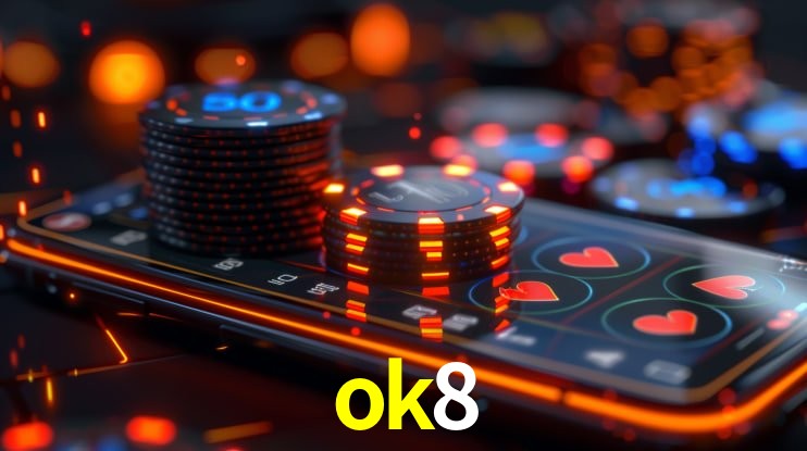 Bonus Features ok8