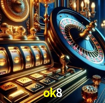 Mesa de Blackjack ok8