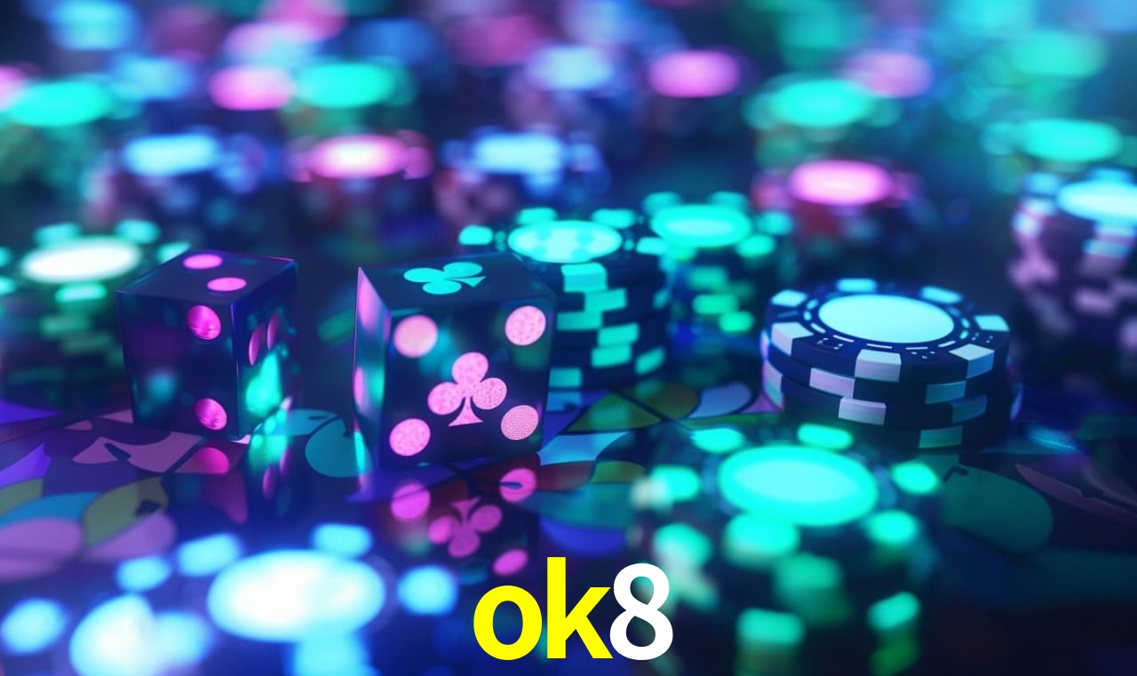 Casino Ao Vivo ok8