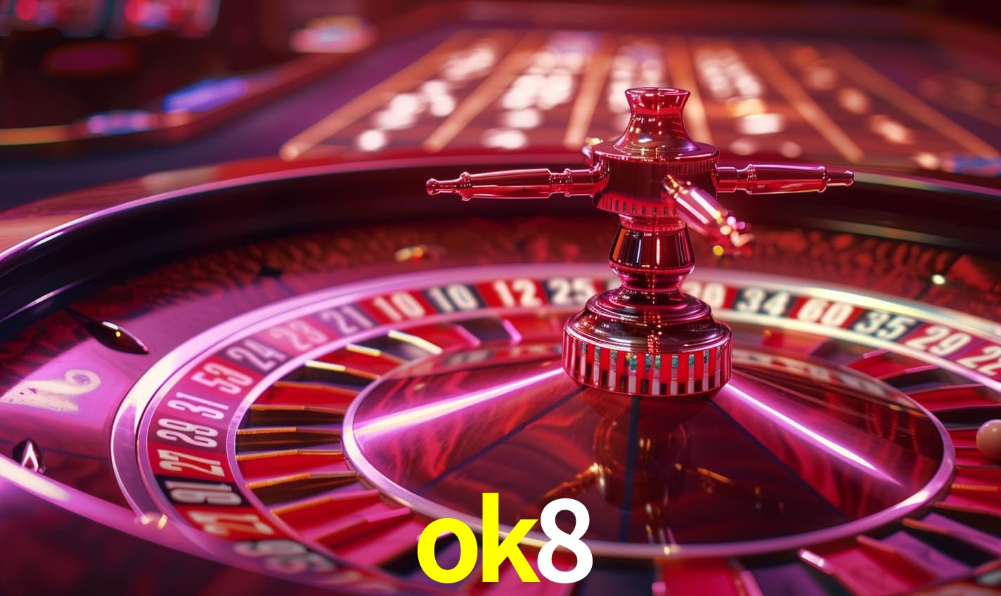 Inovações de Jogos na ok8: O Futuro das Experiências Interativas