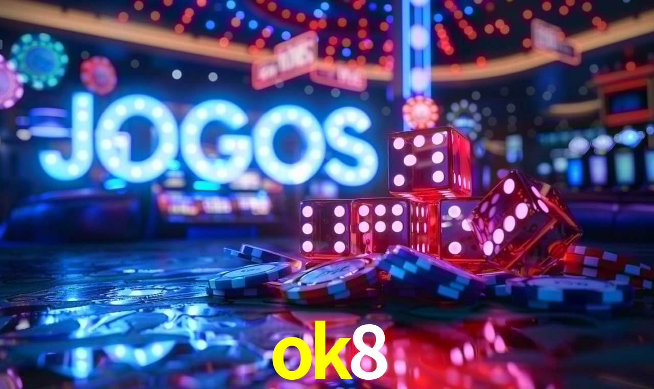 Interface do App ok8