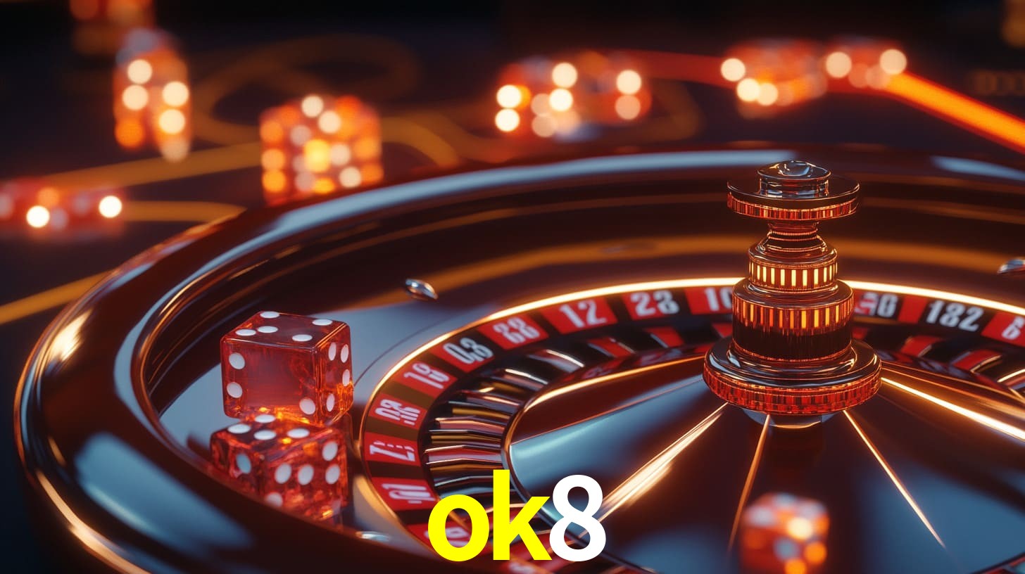 VIP Casino ok8