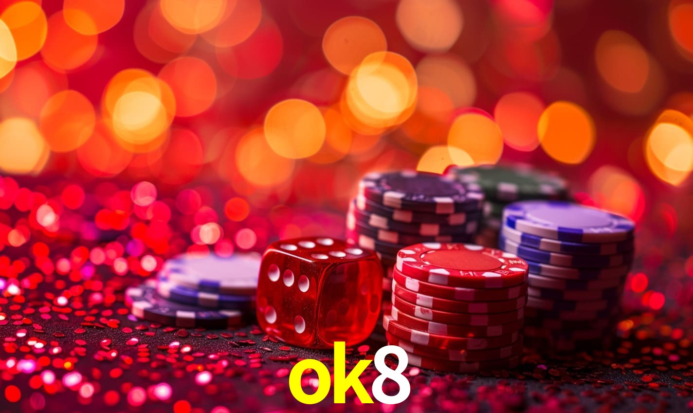 Descubra o Programa VIP da ok8: Vantagens Exclusivas para Jogadores