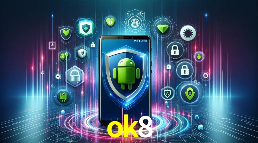 2FA Security ok8
