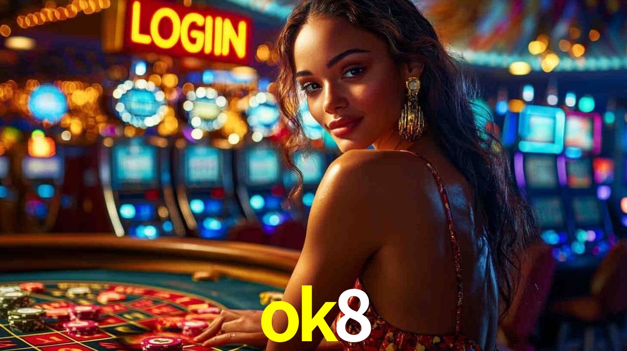 Recursos de Bônus ok8