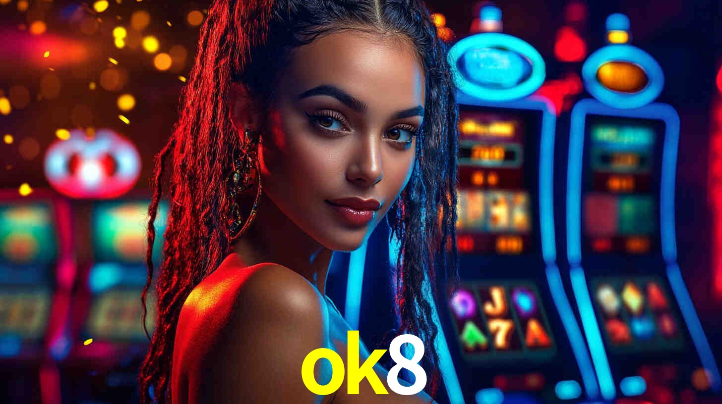 Descubra a Essência do ok8: Nossa História e Compromissos