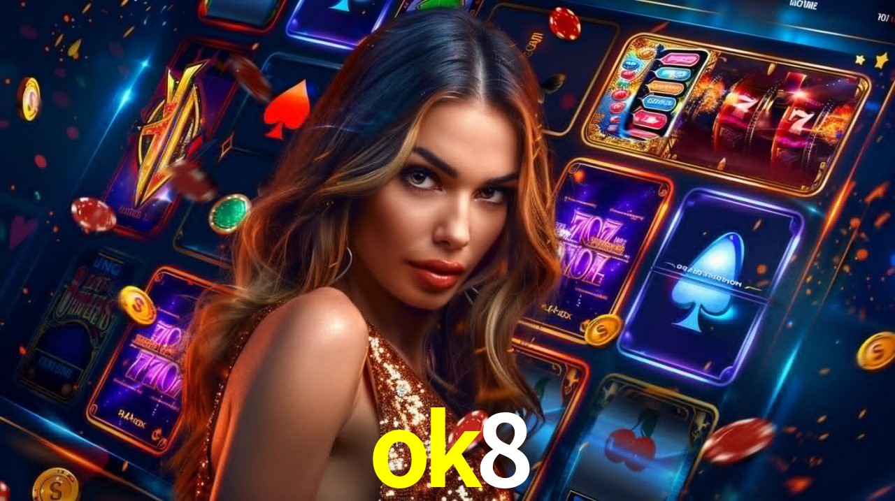 A Emoção da Loteria na ok8: Uma Chance de Mudança de Vida