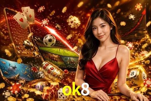 Exclusive Offers ok8