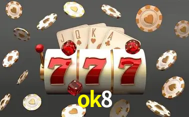 Desvendando o Mundo dos Jogos Virtuais na ok8