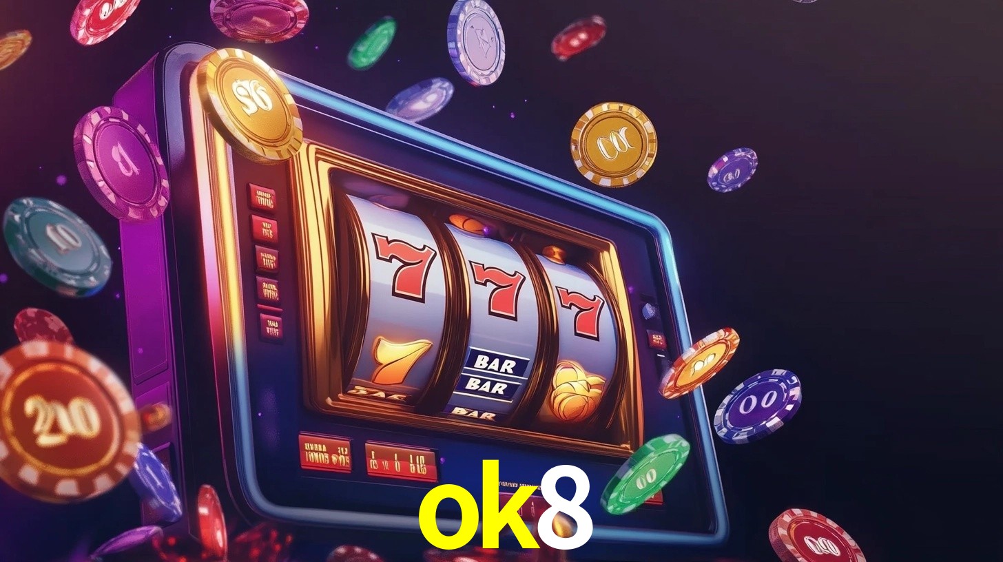 Welcome Bonus ok8