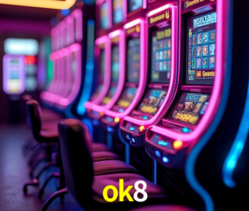 ok8 cassino online
