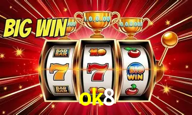 Descubra a Essência do ok8: Nossa História e Compromissos