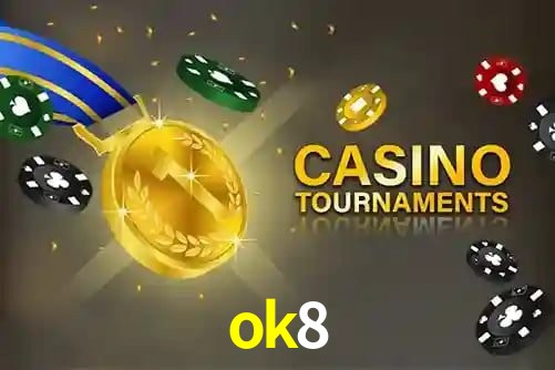 Comparação detalhada APP ok8 vs versão web