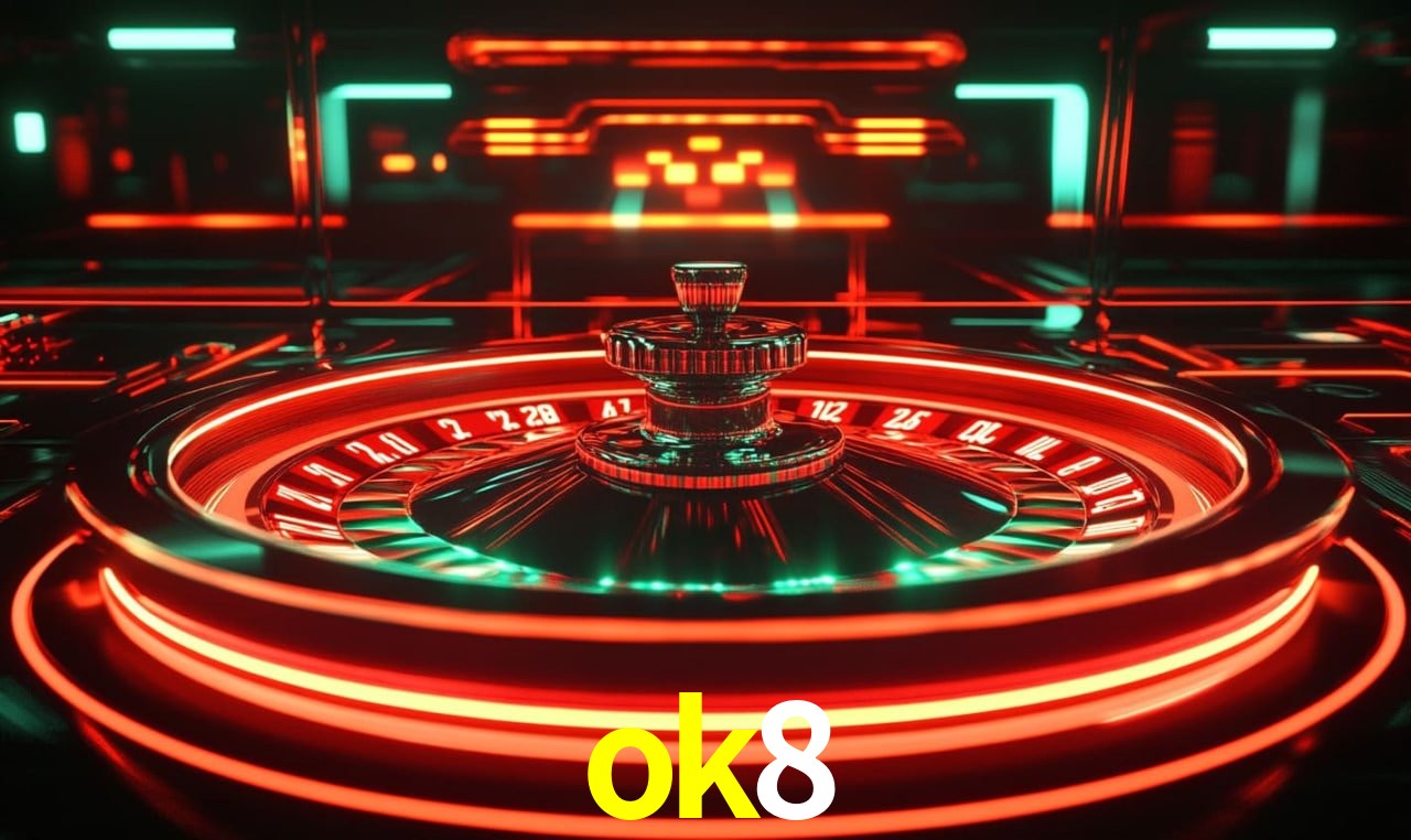 Inovações de Jogos na ok8: O Futuro das Experiências Interativas