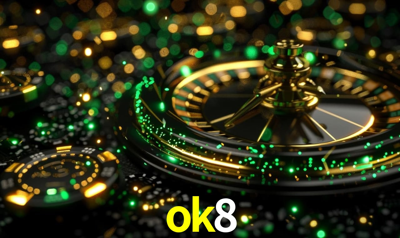ok8 instalar