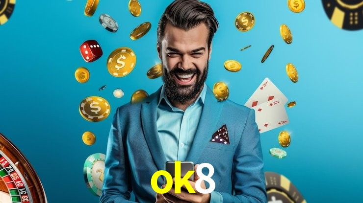 Games Directory ok8