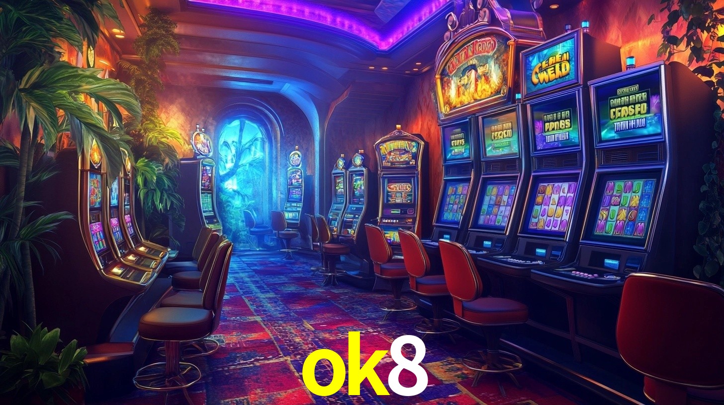 Daily Bonuses ok8