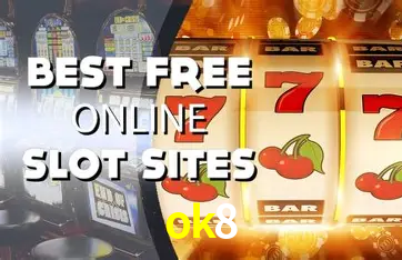 A Experiência Imersiva dos Cassinos Ao Vivo no ok8