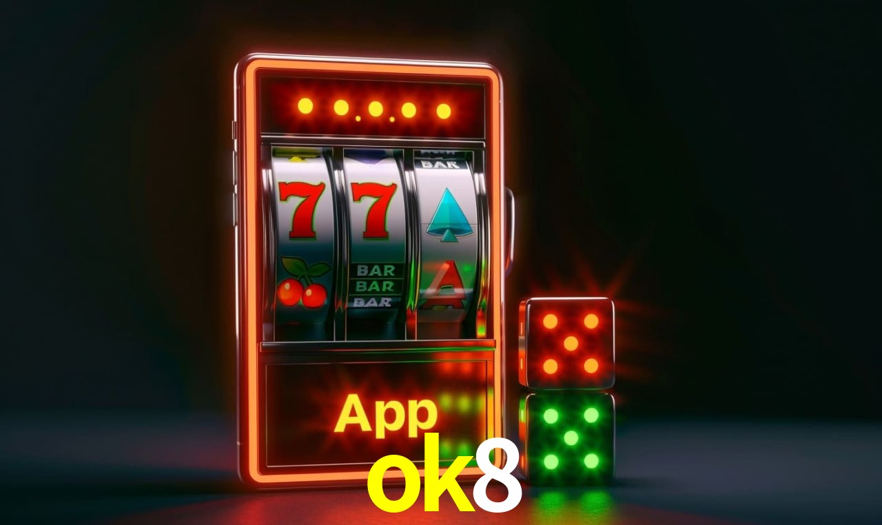 Casino Ao Vivo ok8