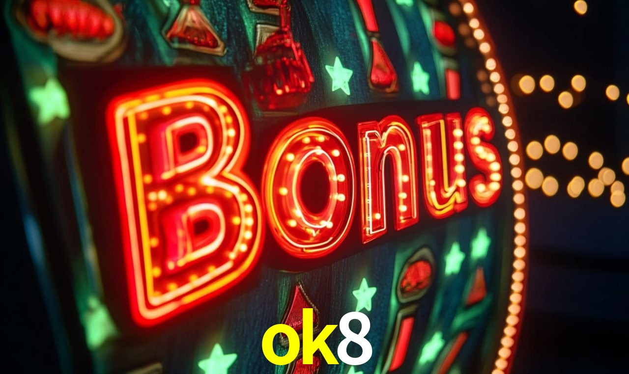 Bônus Diários ok8