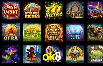 ok8 bet