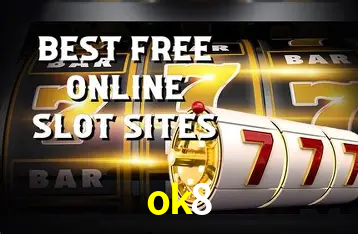 Inovações de Jogos na ok8: O Futuro das Experiências Interativas