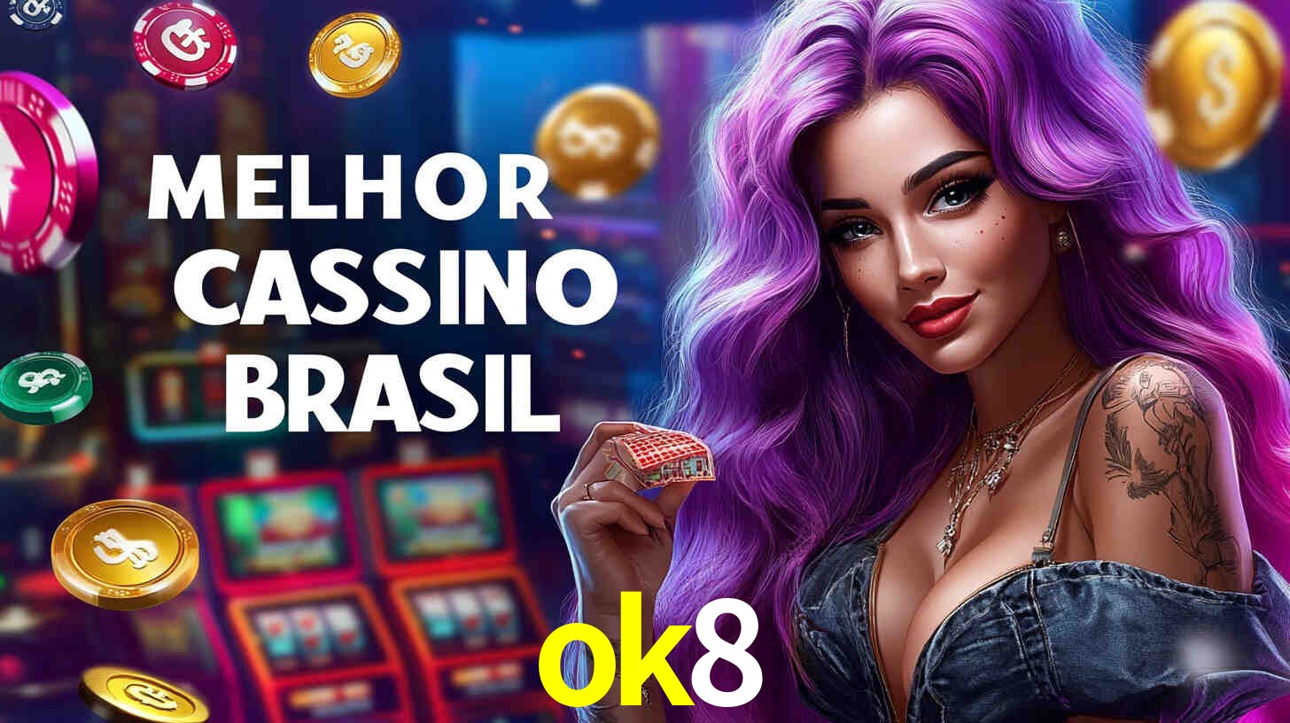 Descubra a Essência do ok8: Nossa História e Compromissos