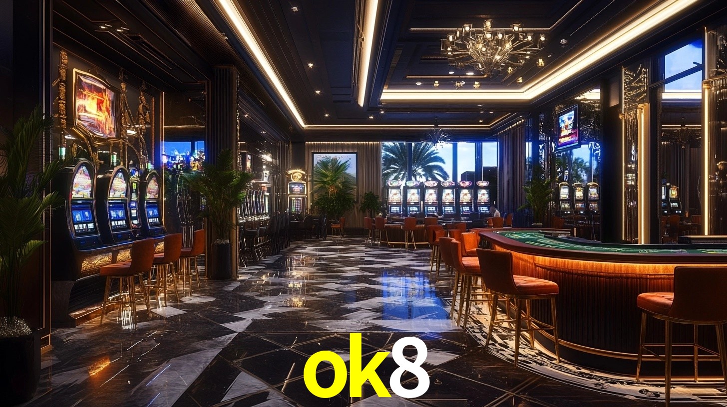 Basketball Betting ok8