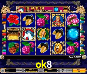 A Experiência Imersiva dos Cassinos Ao Vivo no ok8