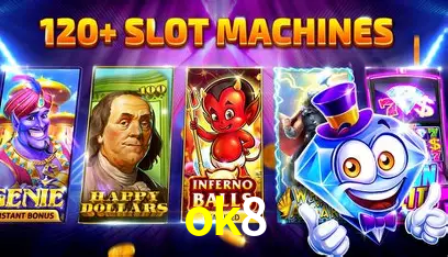 Apostas Esportivas na ok8: Um Guia Completo