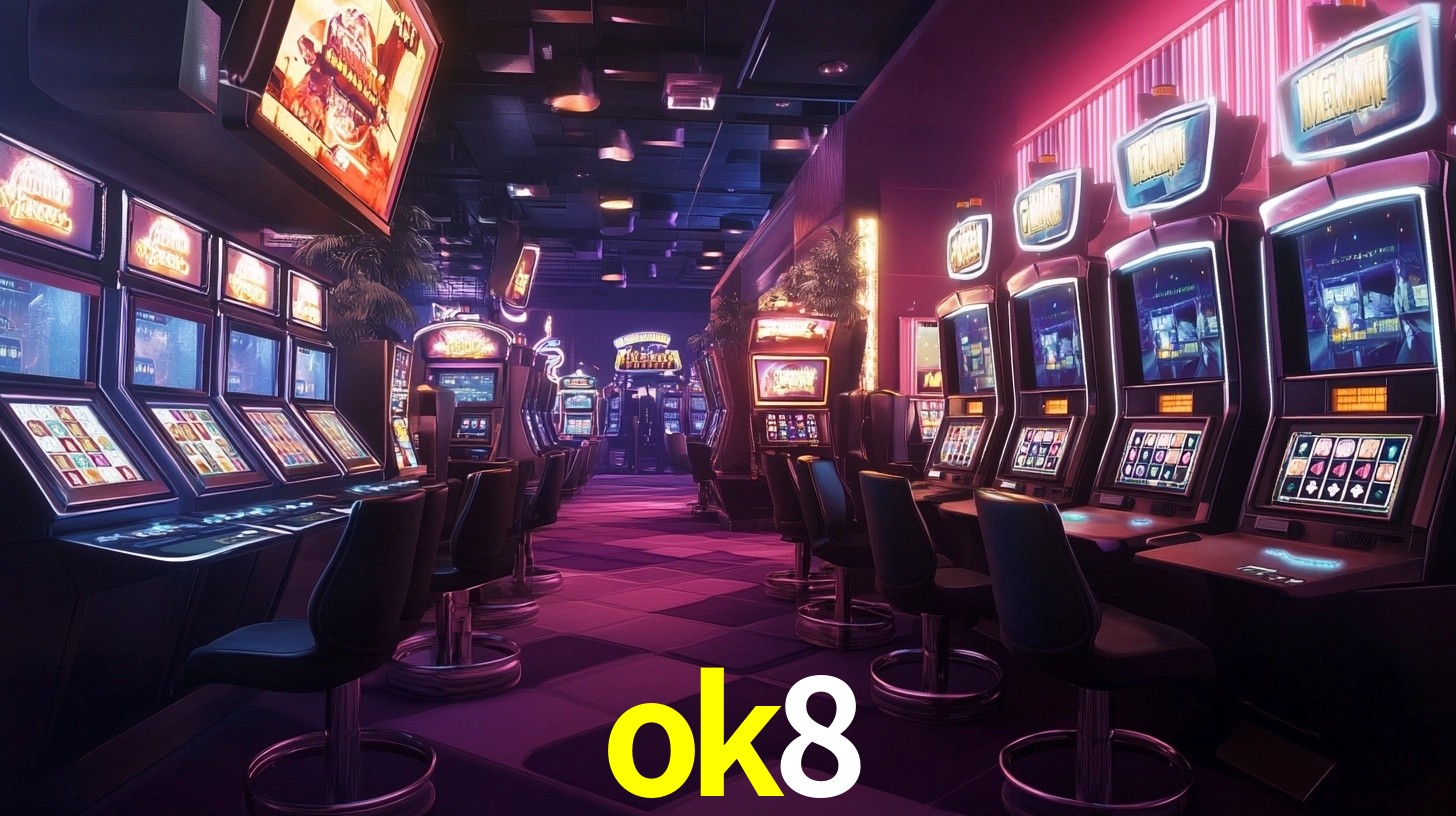 Football Betting ok8