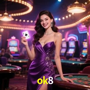 Casino Ao Vivo ok8
